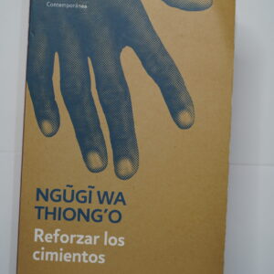 Reforzar los cimientos