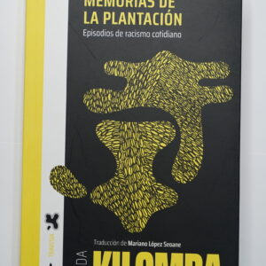 Memorias de la plantación