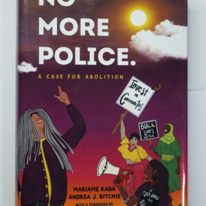 No more police