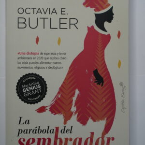 La parábola del sembrador